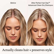 Perfect hair Day™ Advanced Clean Dry Shampoo