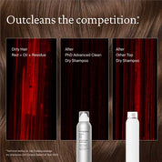 Perfect hair Day™ Advanced Clean Dry Shampoo