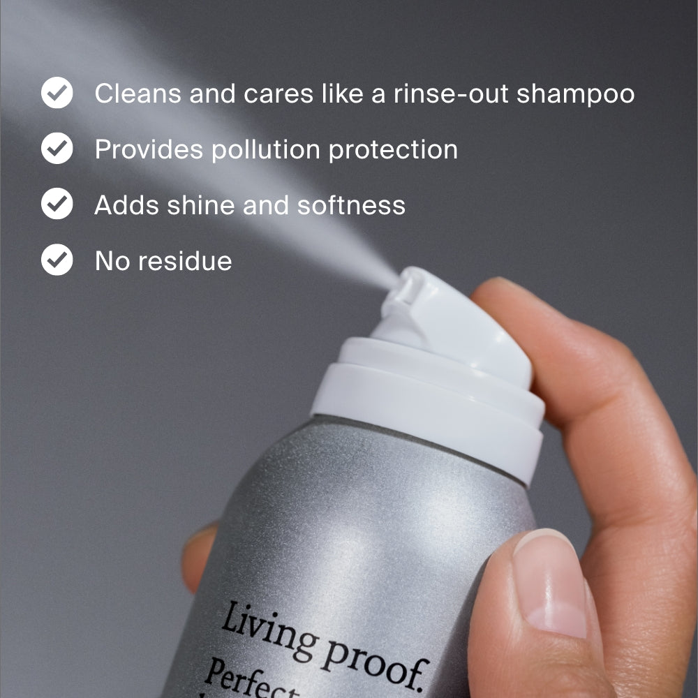Perfect hair Day™ Advanced Clean Dry Shampoo