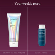 Deep Clean + High Shine Holiday Kit