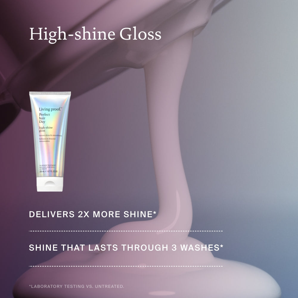 Deep Clean + High Shine Holiday Kit