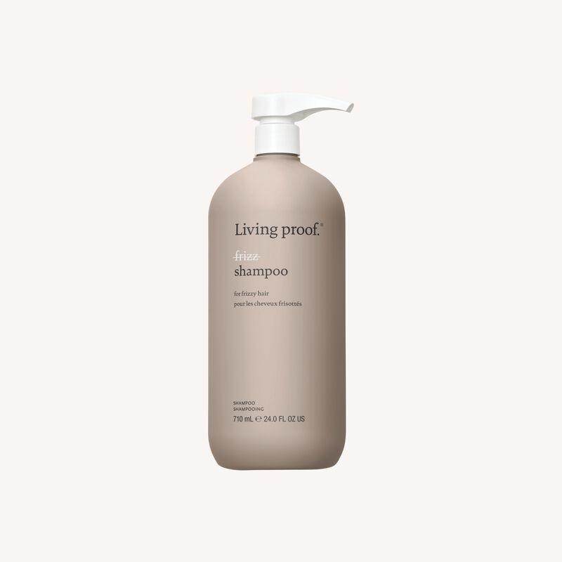 Living Proof No Frizz Shampoo Jumbo 710ml Living Proof No Frizz Shampoo Jumbo 710ml