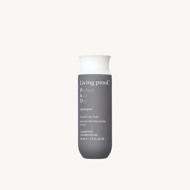 Living Proof PhD Shampoo Mini 60ml Living Proof PhD Shampoo Mini 60ml