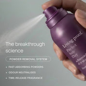 Perfect hair Day™ Frosted Fig Advanced Clean Dry Shampoo