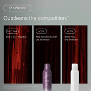 Perfect hair Day™ Frosted Fig Advanced Clean Dry Shampoo