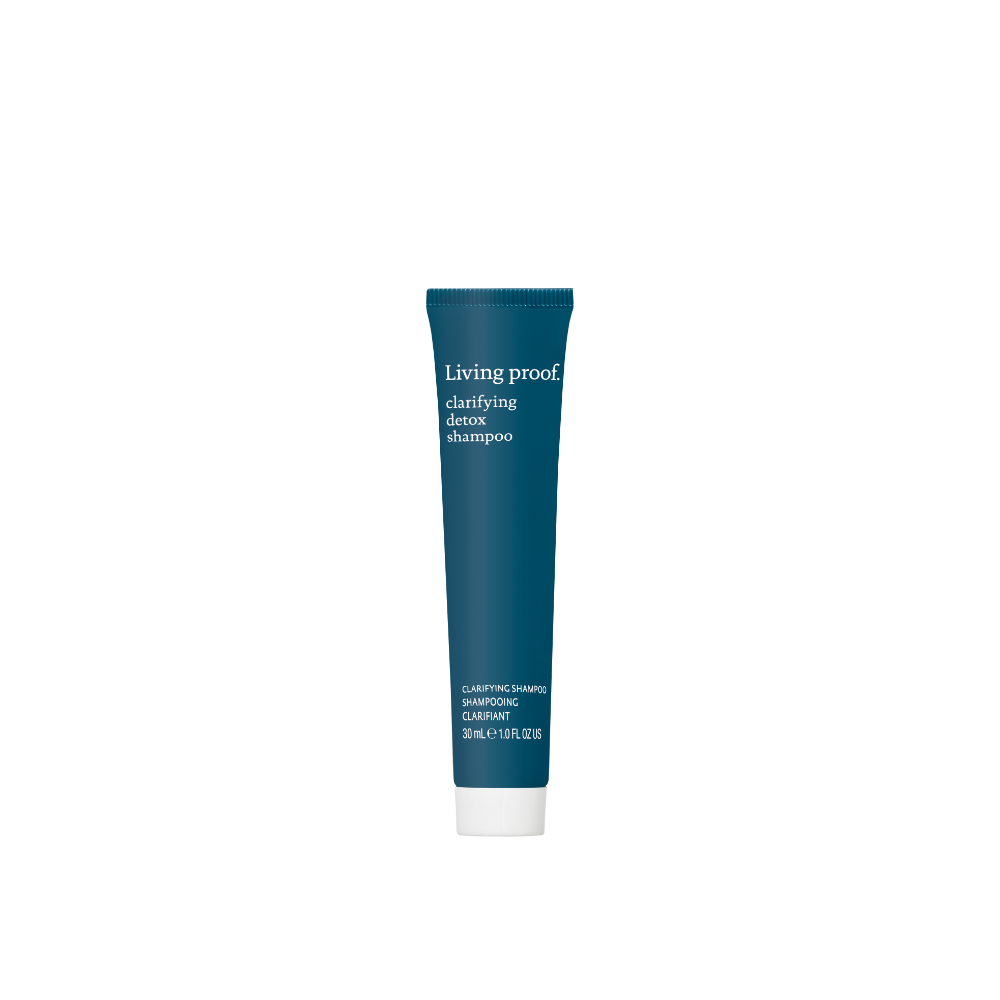 Clarifying Detox Shampoo Mini