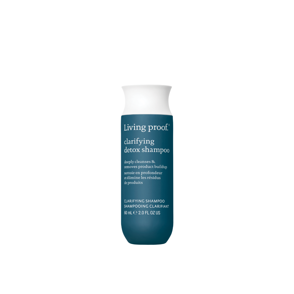 Clarifying Detox Shampoo