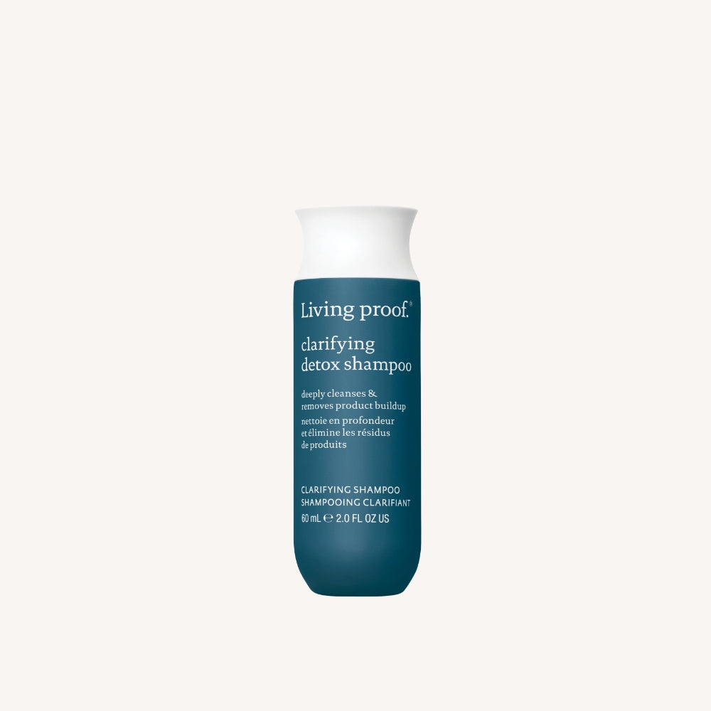 Clarifying Detox Shampoo