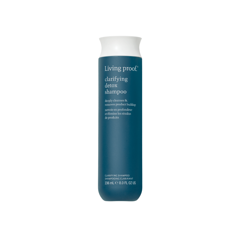 Clarifying Detox Shampoo