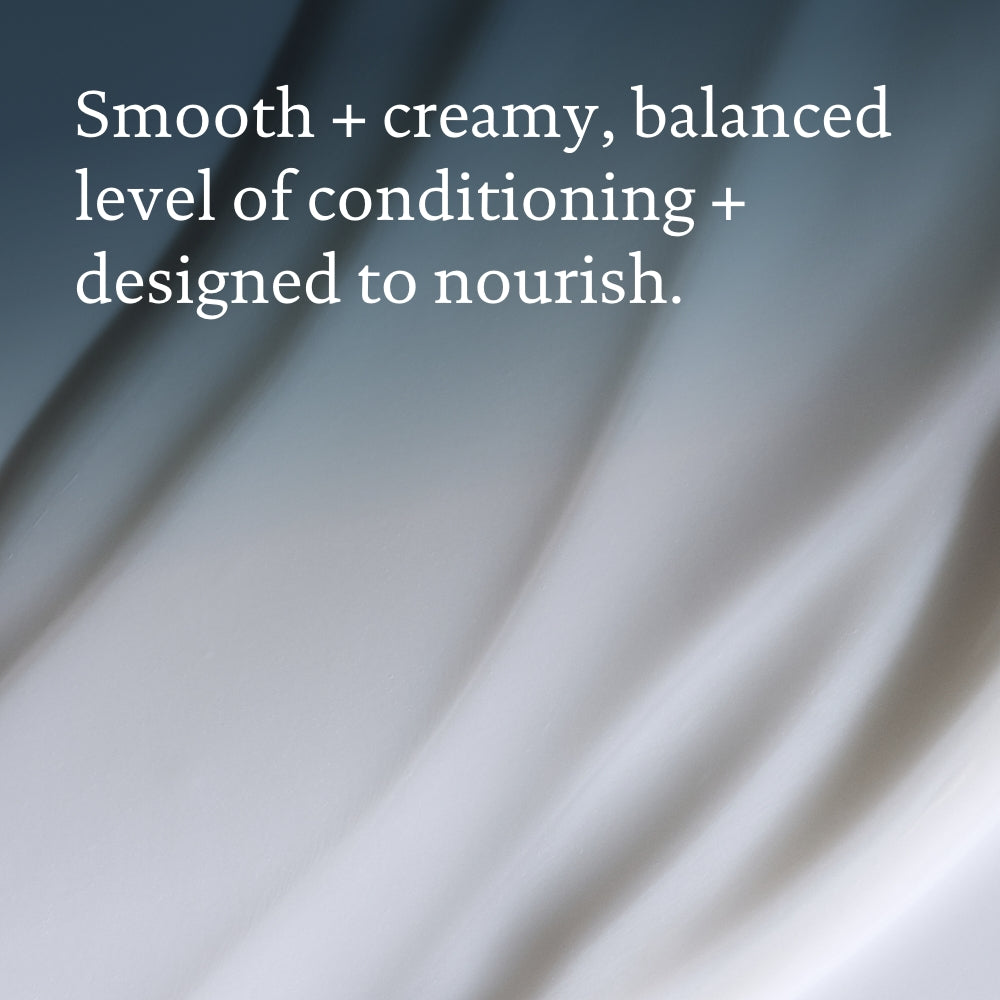 No Frizz Conditioner