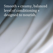 No Frizz Conditioner
