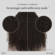 Curl Shampoo & Conditioner Bundle