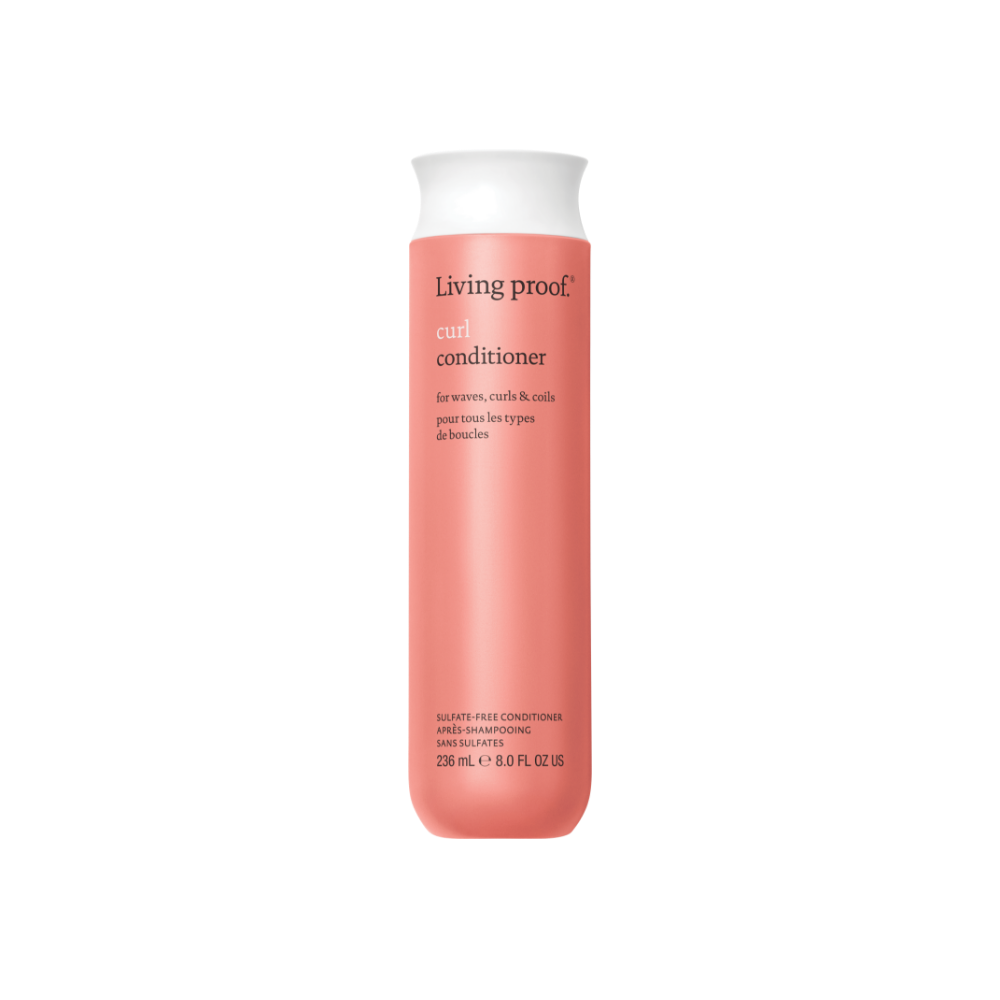 Curl Conditioner