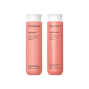 Curl Shampoo & Conditioner Bundle