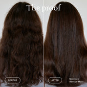 Moisture Rescue Mask