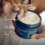 Moisture Rescue Mask