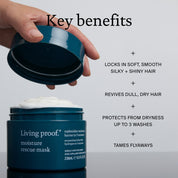 Moisture Rescue Mask