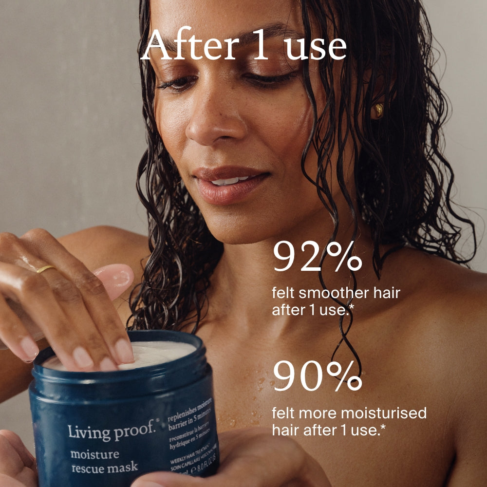 Moisture Rescue Mask