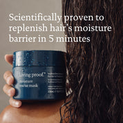 Moisture Rescue Mask