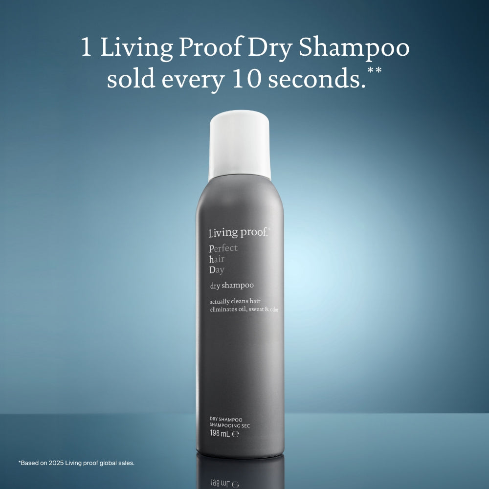 Perfect hair Day™ Dry Shampoo