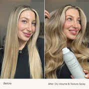 Full Dry Volume & Texture Spray