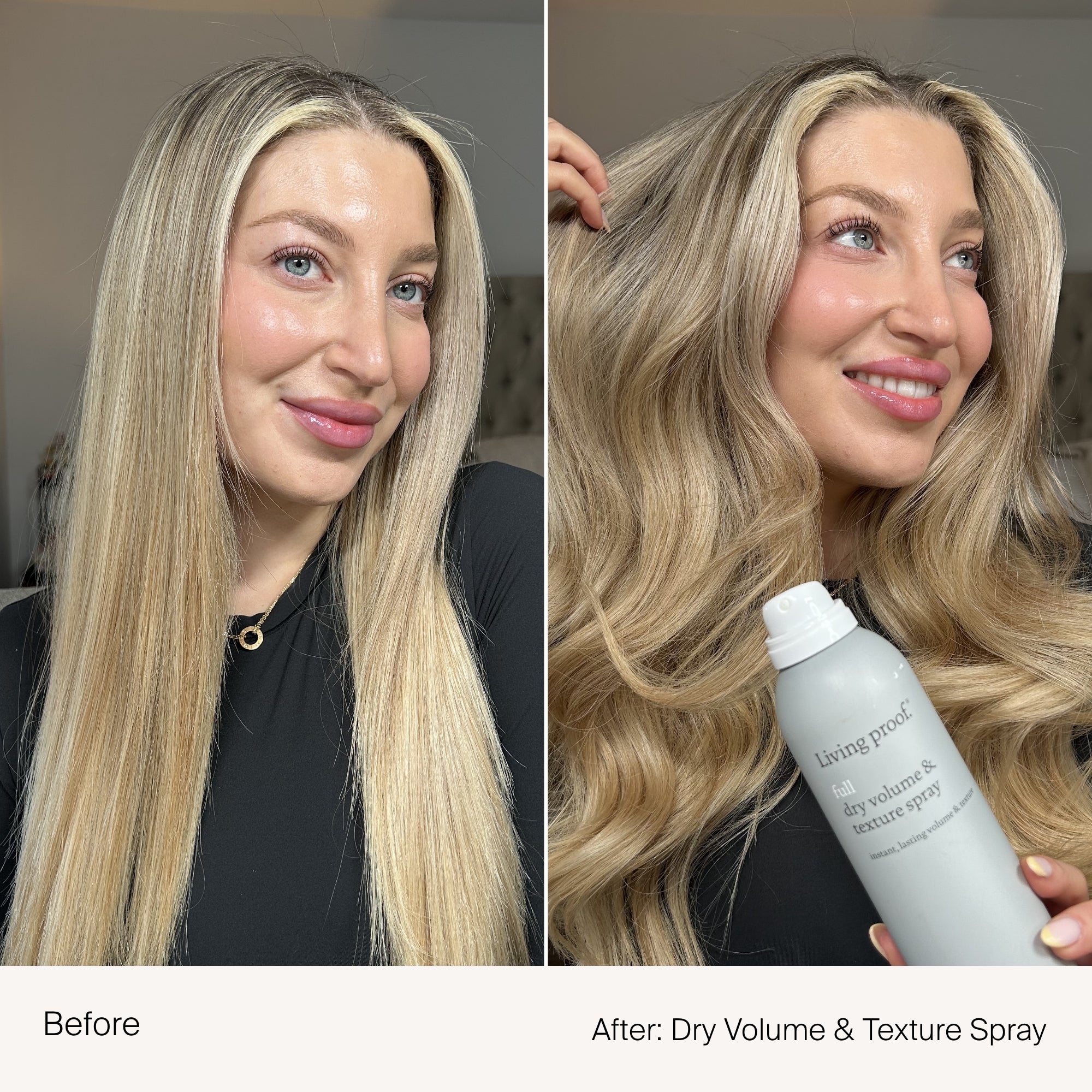 Full Dry Volume & Texture Spray