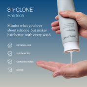 Full Shampoo