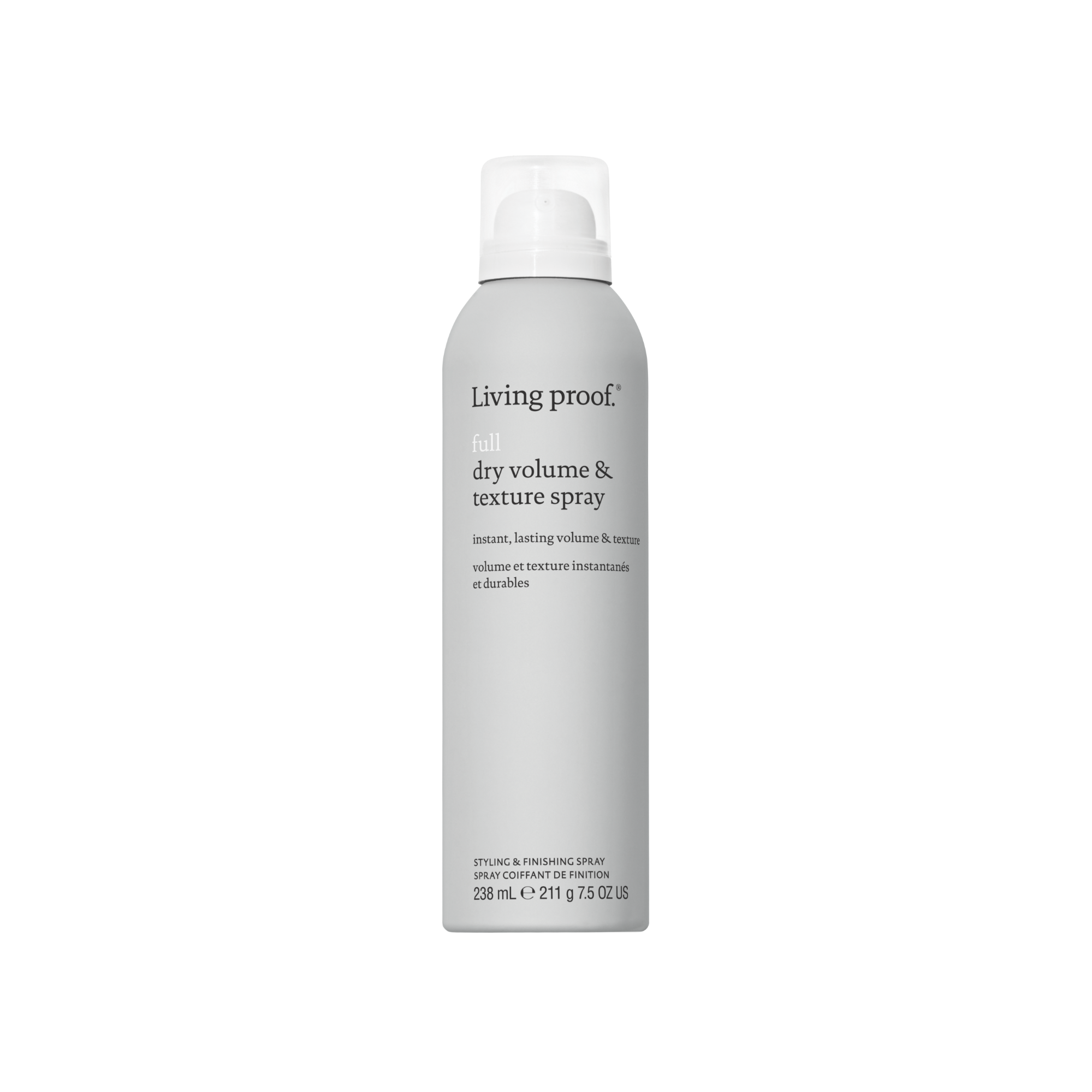 Full Dry Volume & Texture Spray