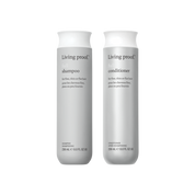 Full Shampoo & Conditioner Bundle