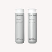 Full Shampoo & Conditioner Bundle