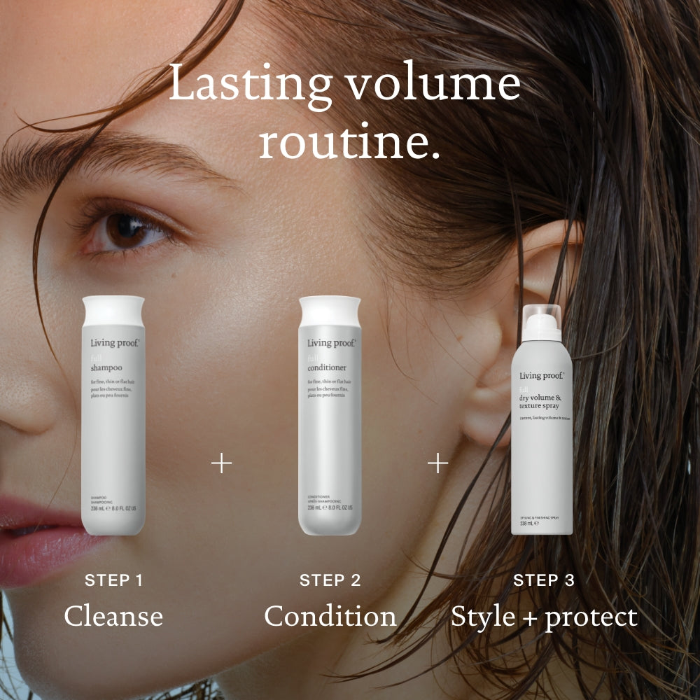 Full Shampoo
