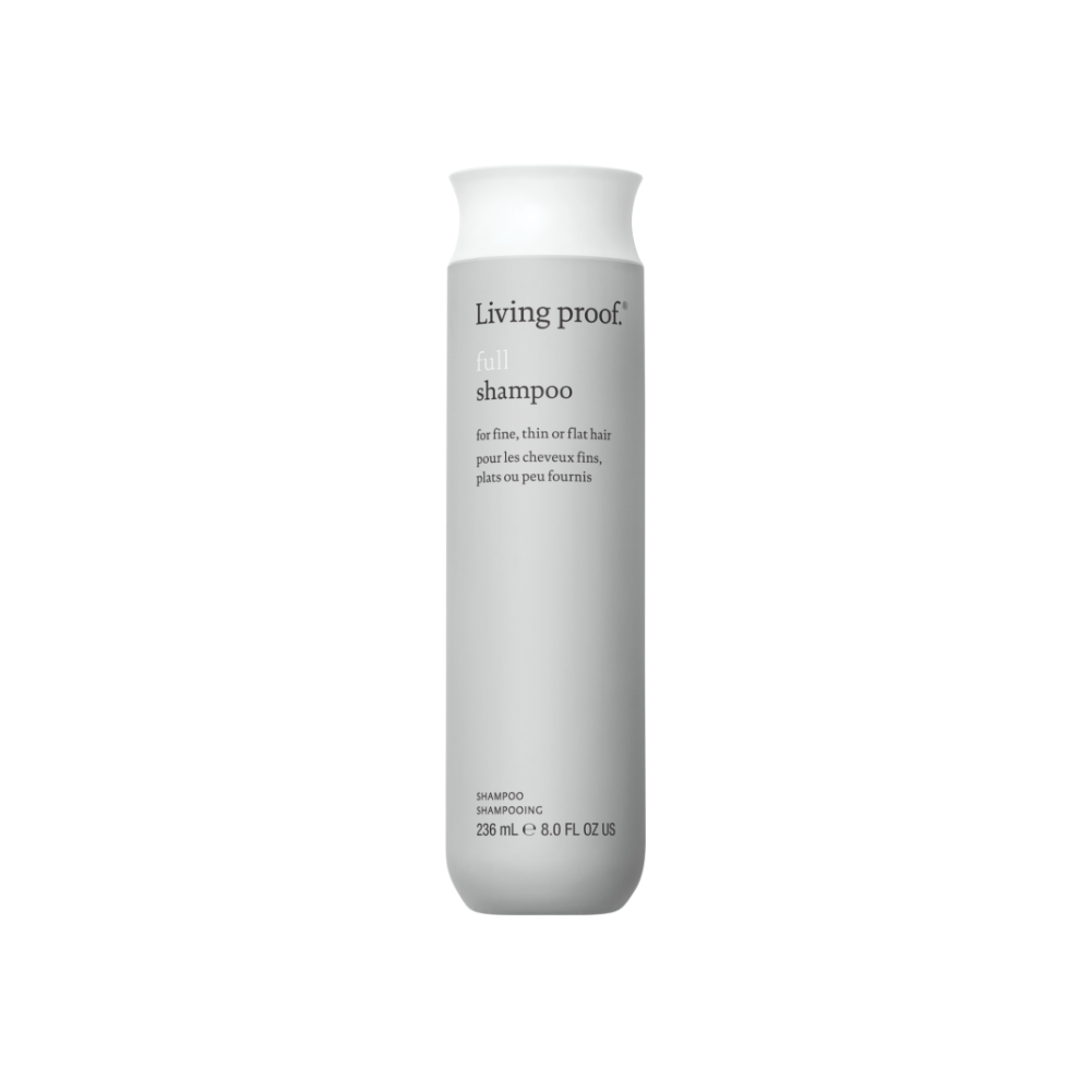 Full Shampoo