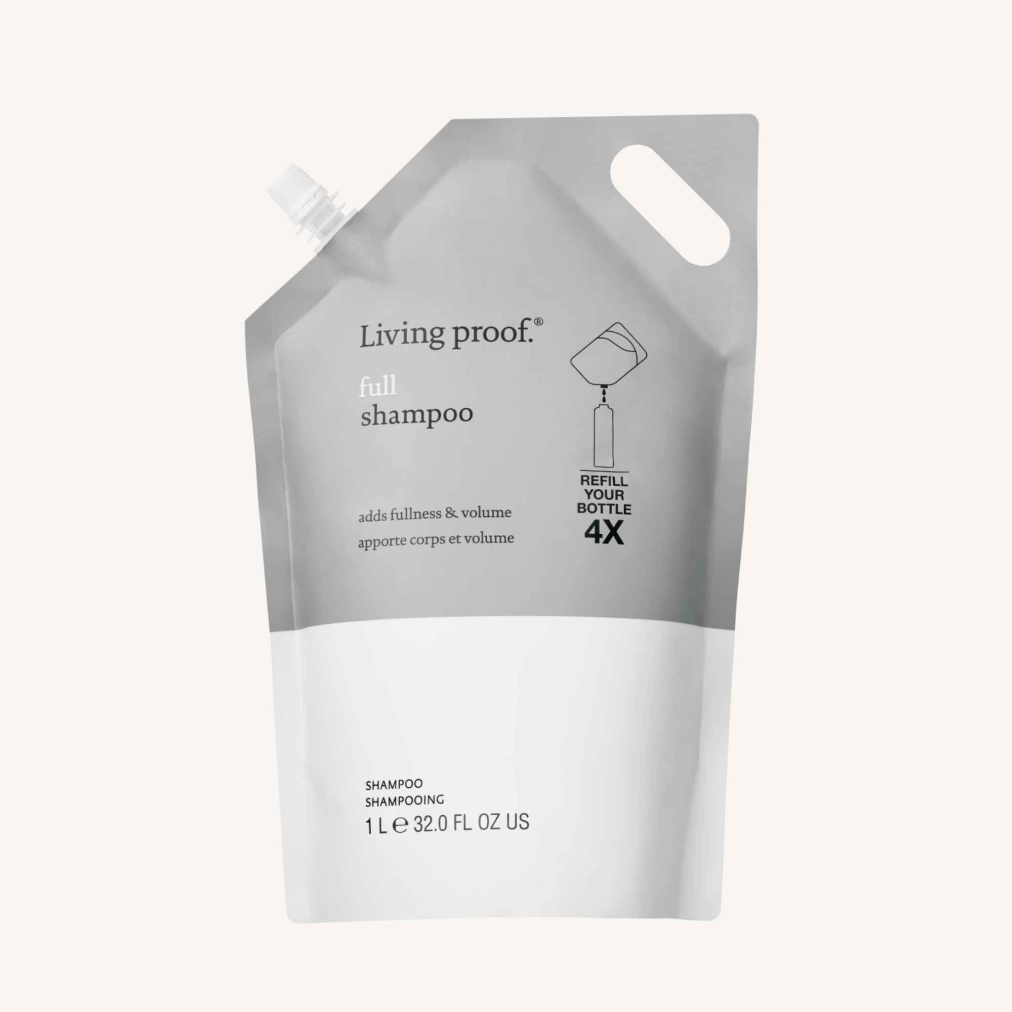 Full Shampoo Refill