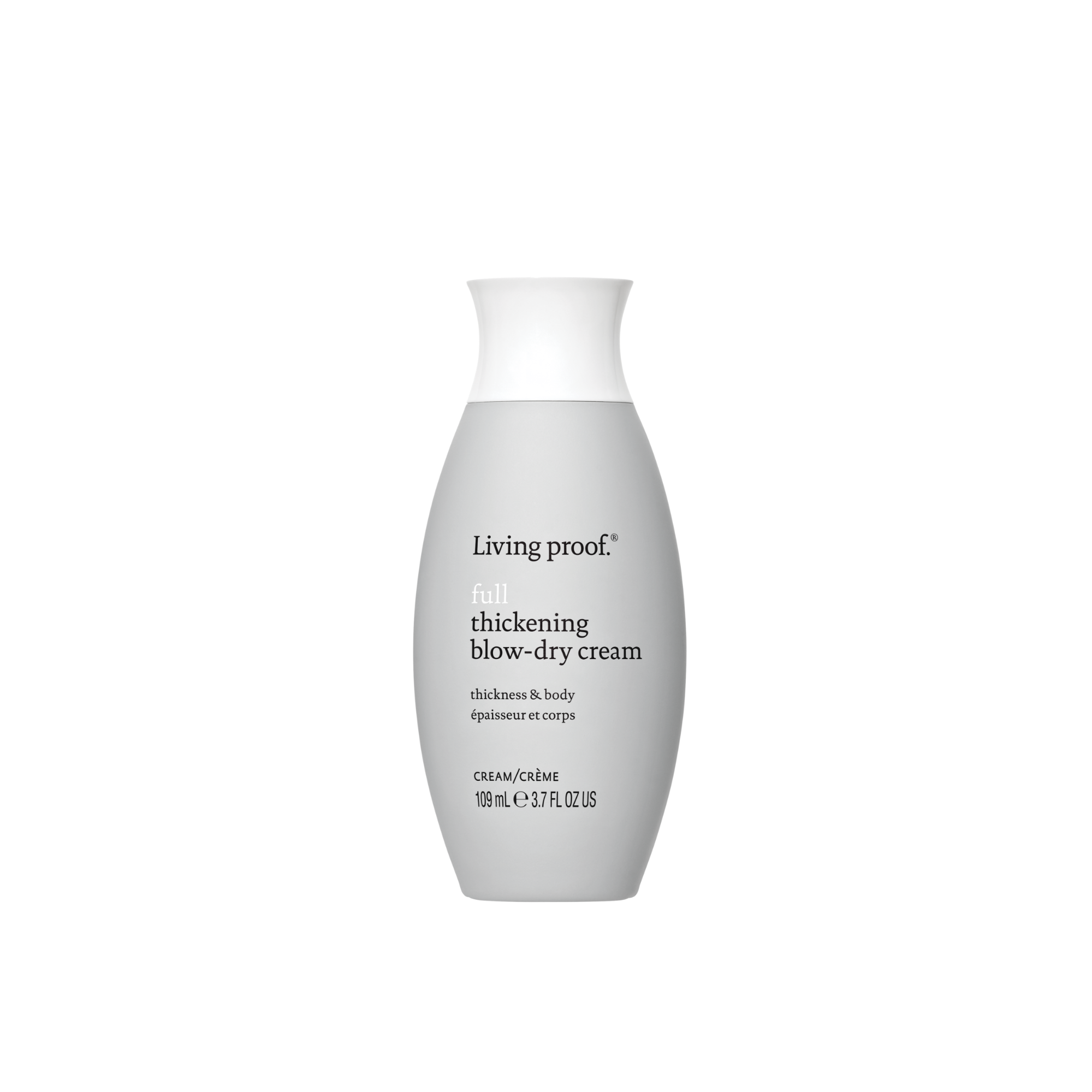 Full Thickening Blow Dry