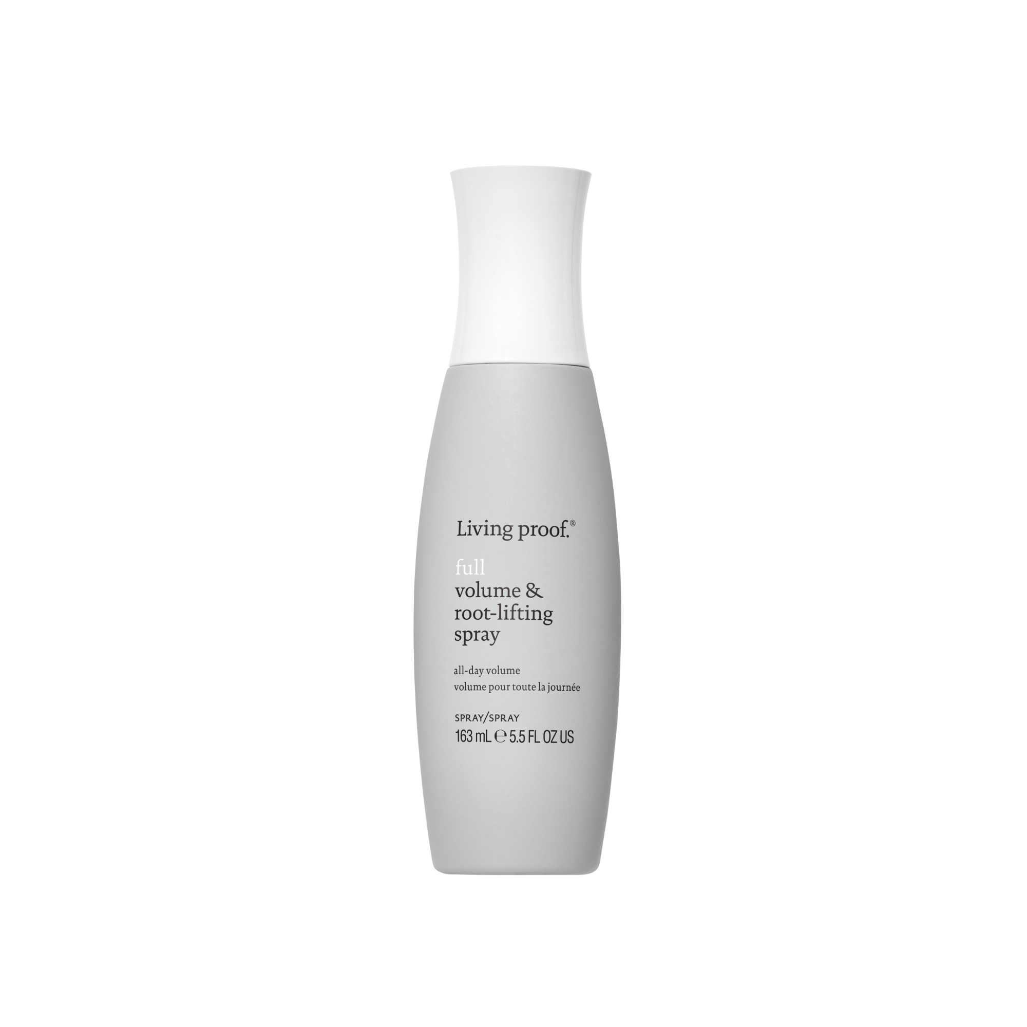 Full Volume & Root Lifting Spray