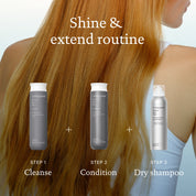 Perfect hair Day™ Advanced Clean Dry Shampoo