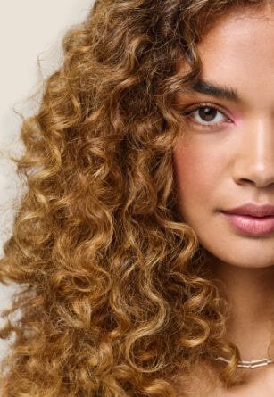 Stop frizz before it starts.