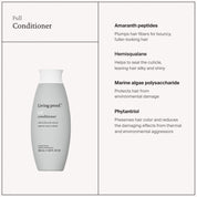 Full Conditioner Refill