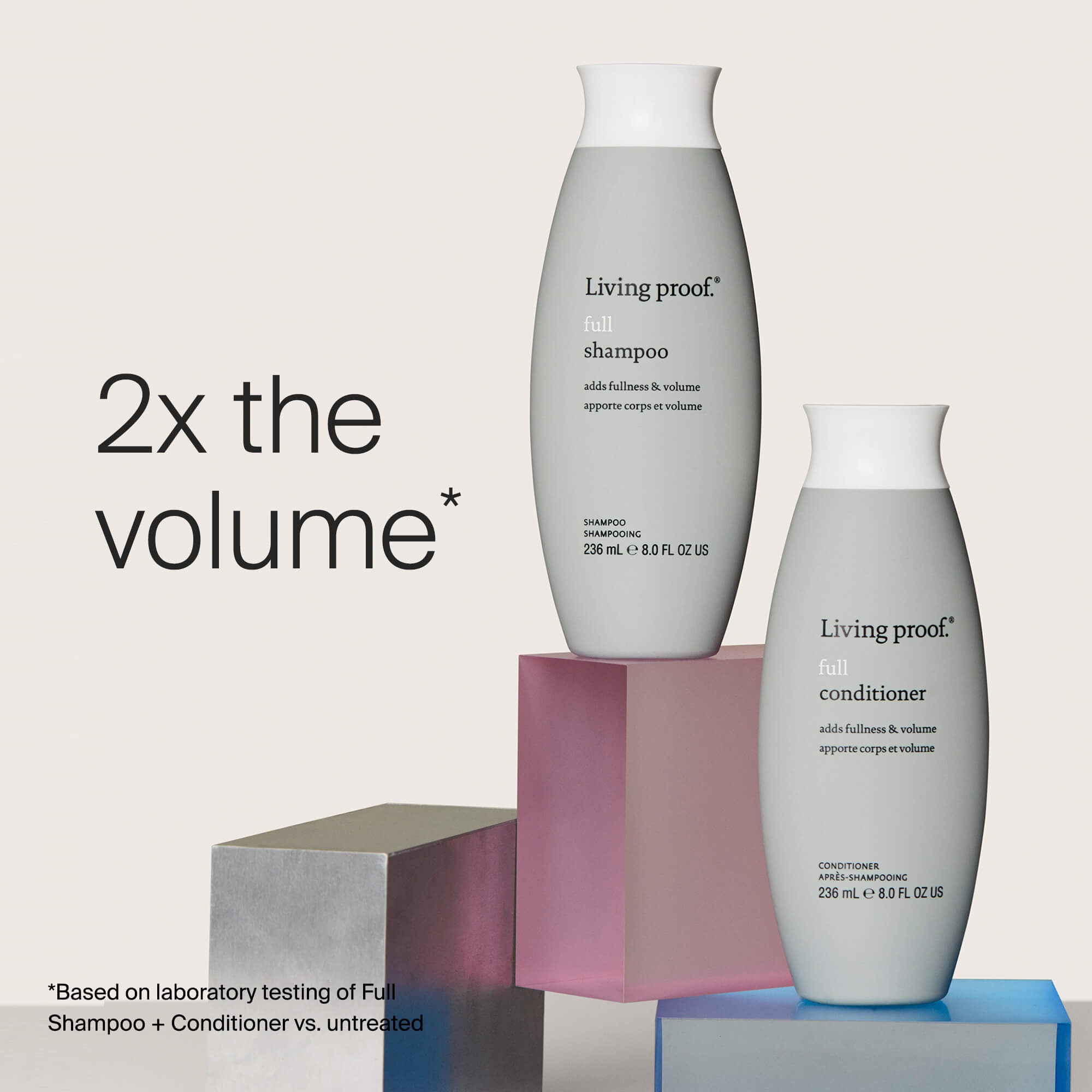 Full Shampoo Refill