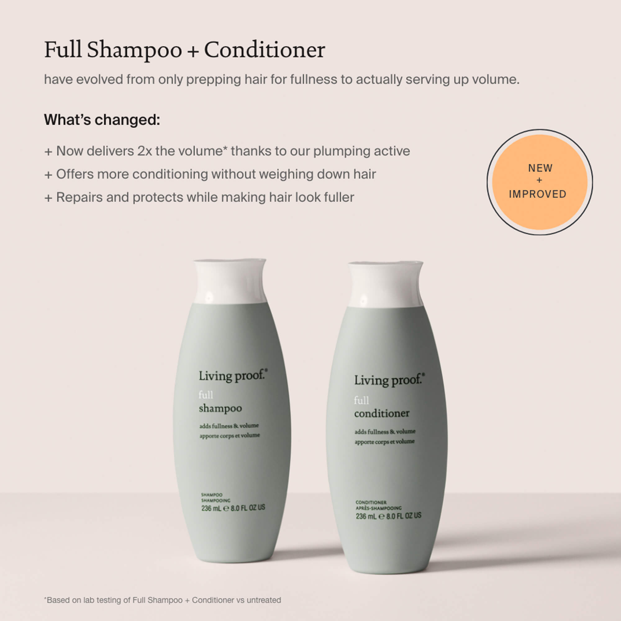 Full Shampoo Refill