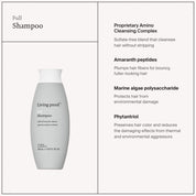 Full Shampoo Refill