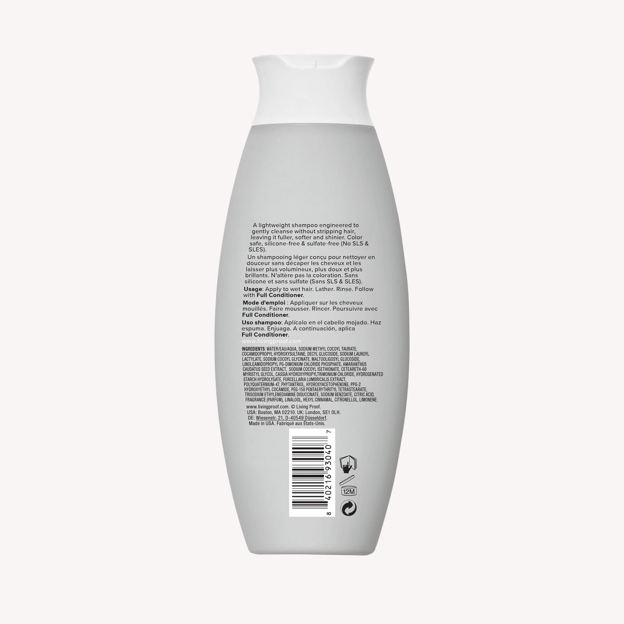 Full Shampoo Refill