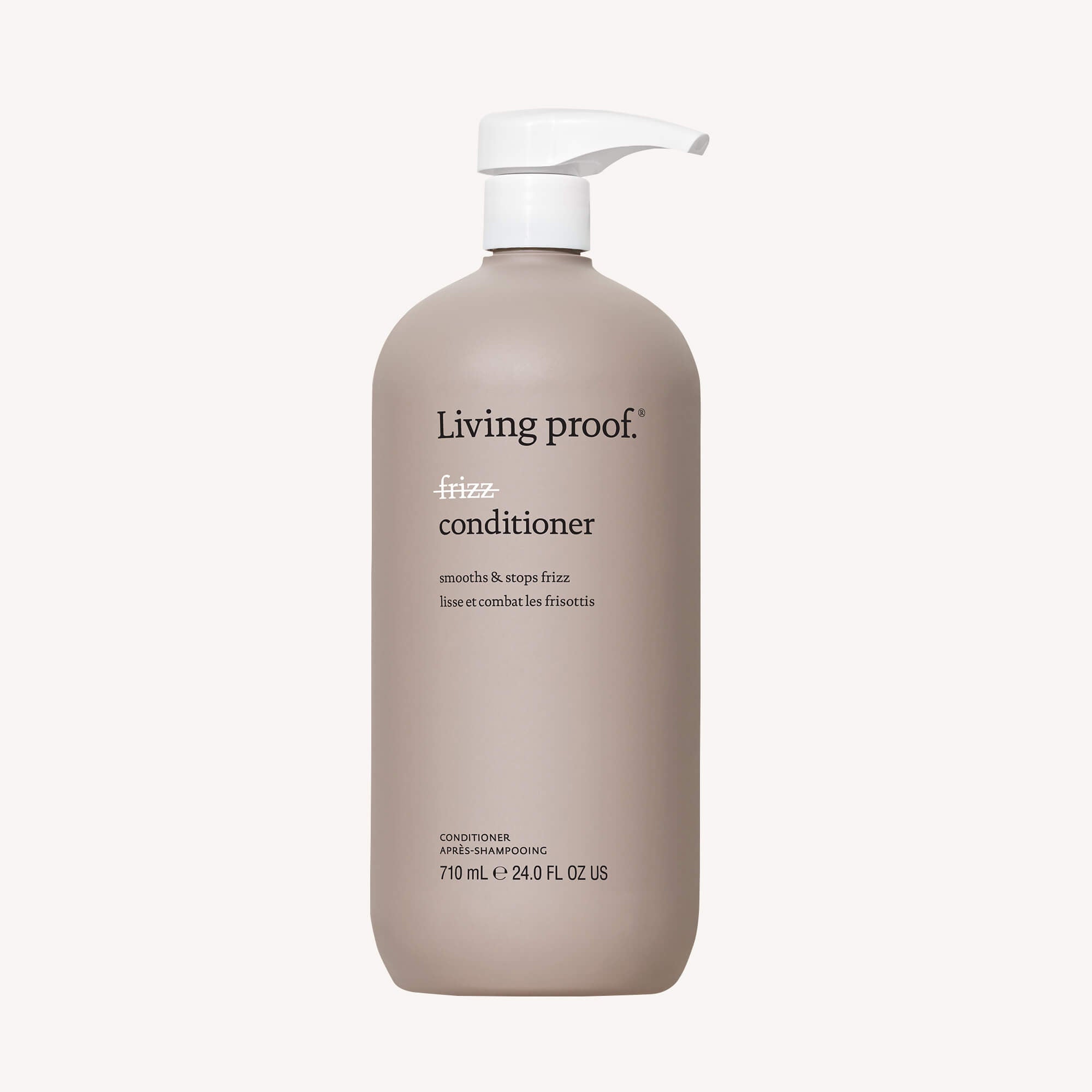 Living Proof No Frizz Conditioner Jumbo 710ml Living Proof No Frizz Conditioner Jumbo 710ml