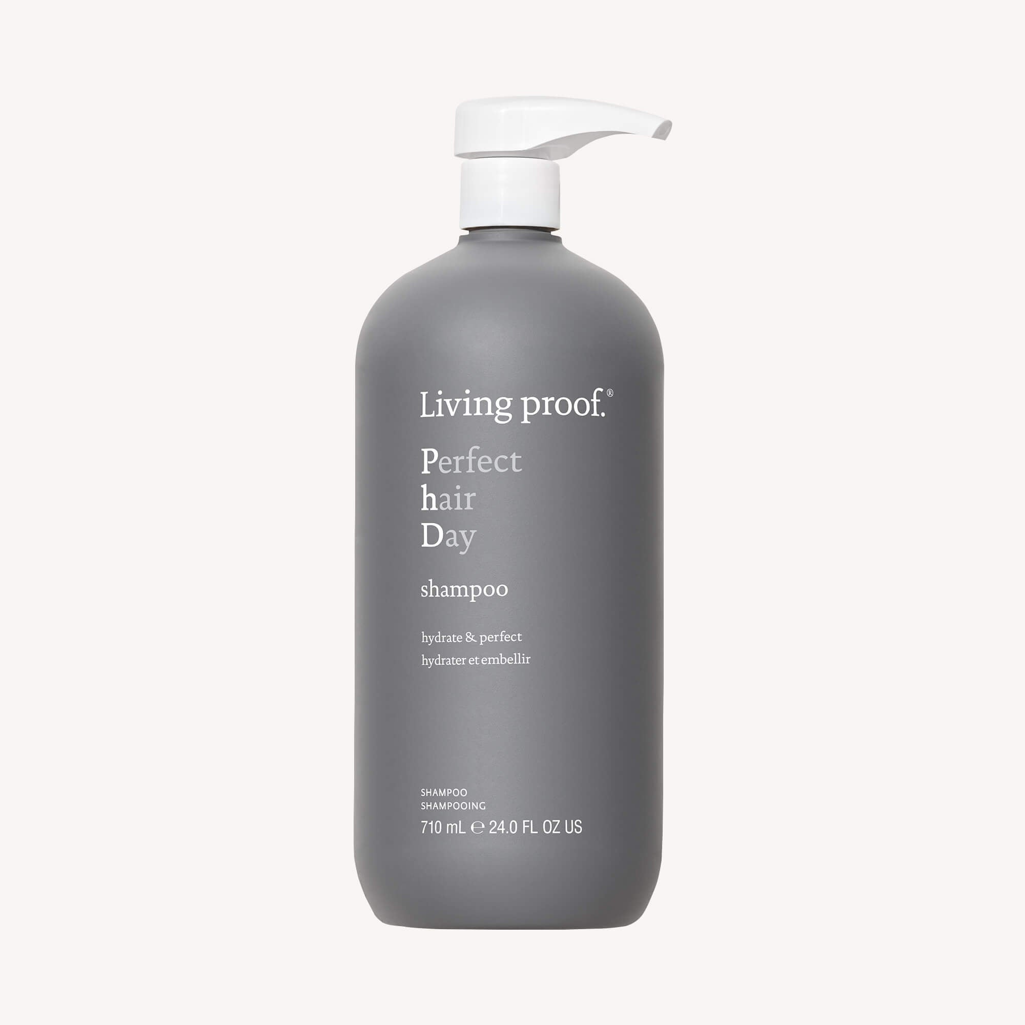 Perfect hair Day Shampoo