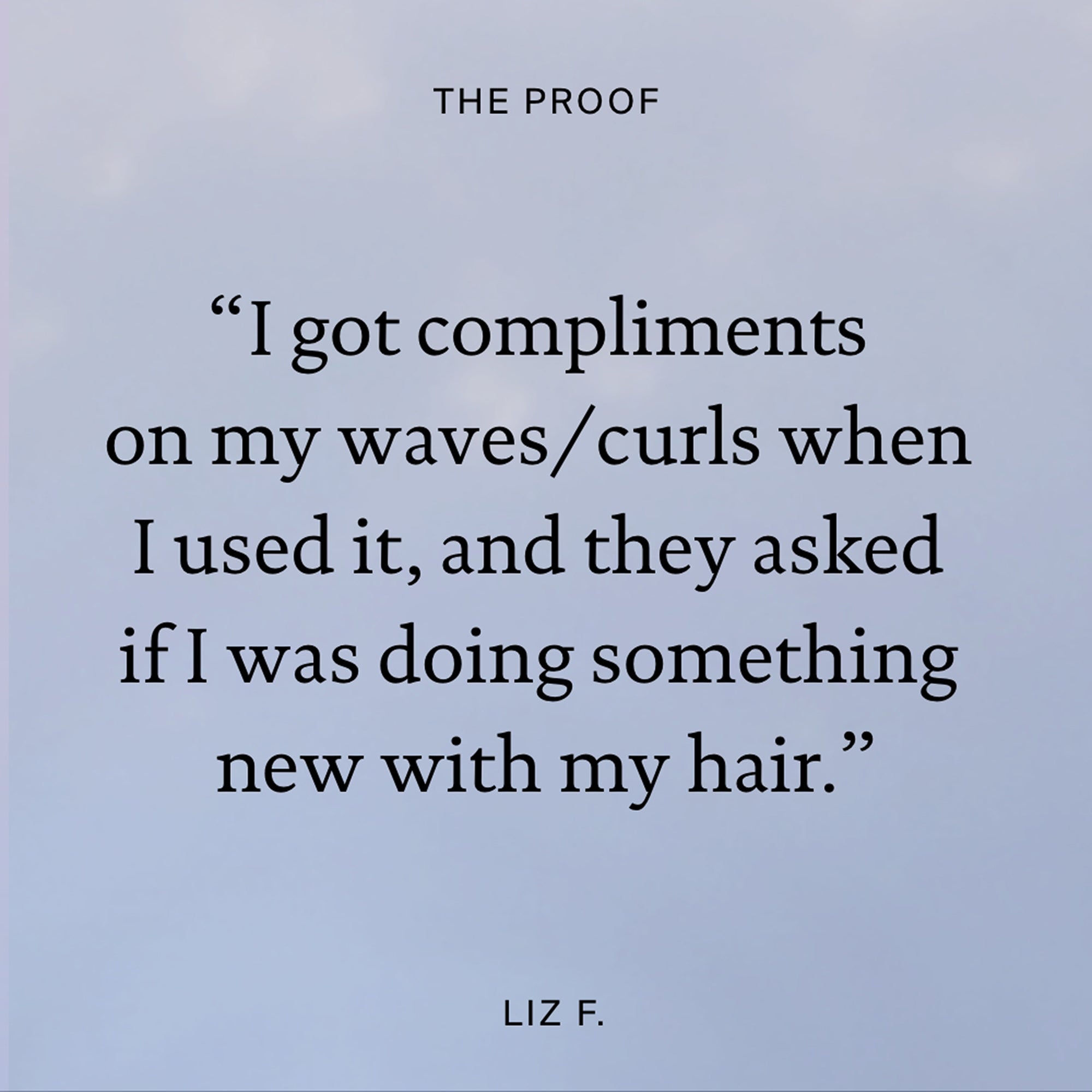 Style Lab® Air-Dry Styler – Living Proof