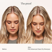 Perfect hair Day™ Advanced Clean Dry Shampoo