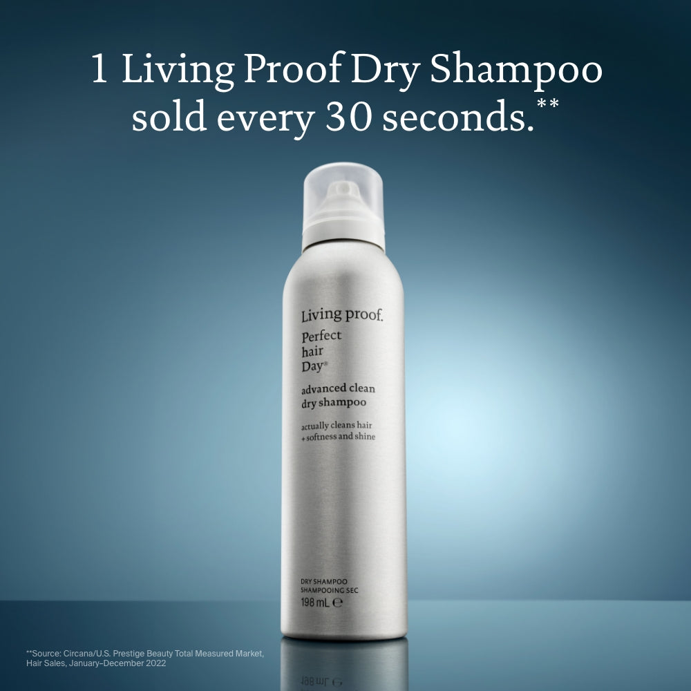 Perfect hair Day™ Advanced Clean Dry Shampoo