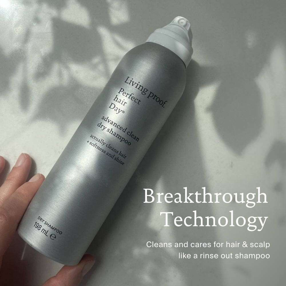 Perfect hair Day™ Advanced Clean Dry Shampoo