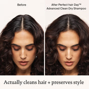 Perfect hair Day™ Advanced Clean Dry Shampoo