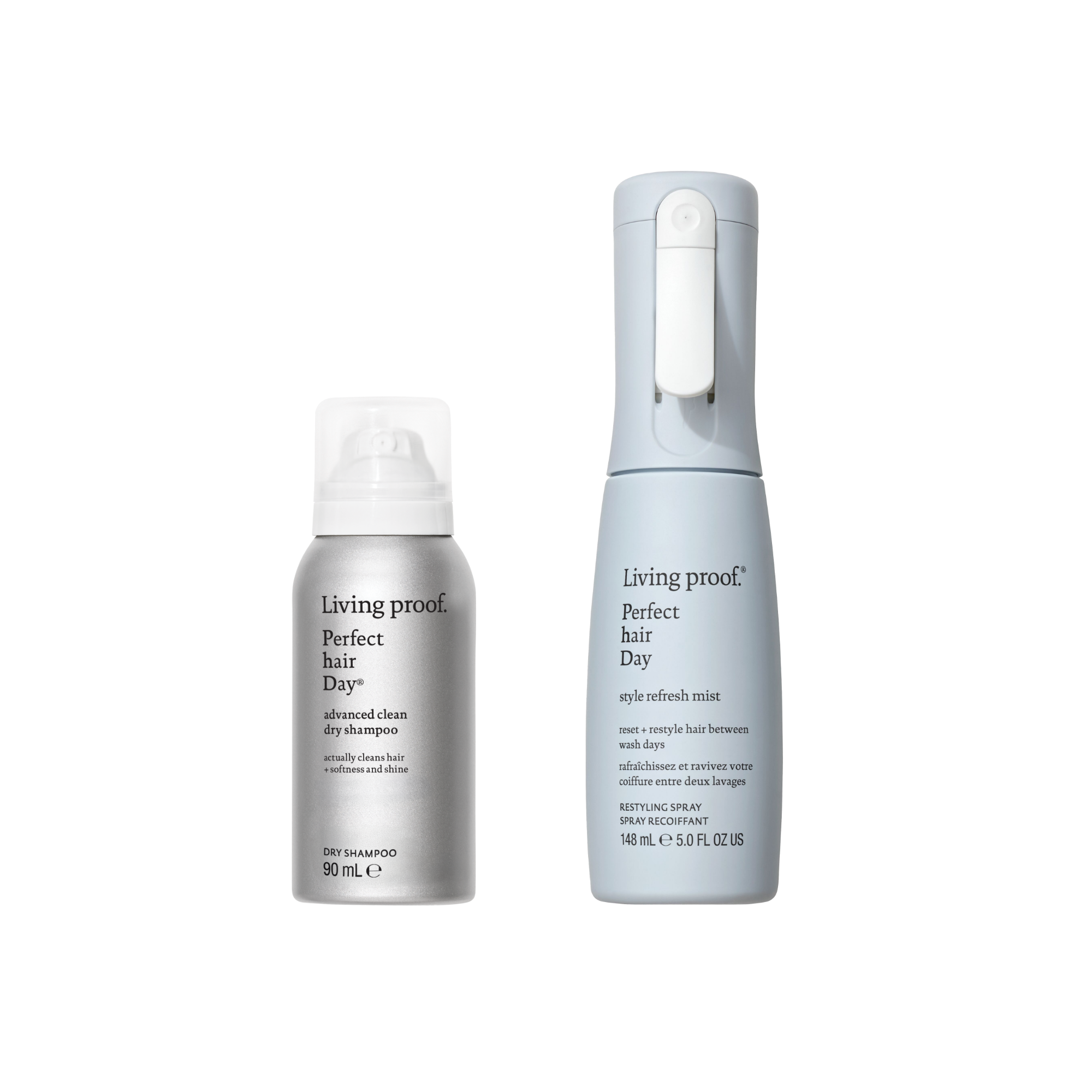 Between Wash Days Duo